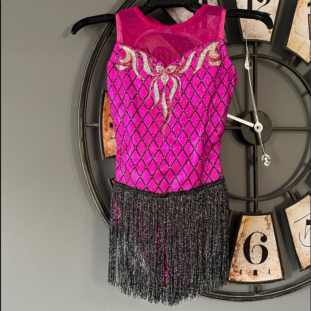 Dance Costume